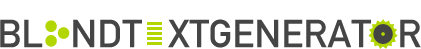 logo_blindtextgenerator